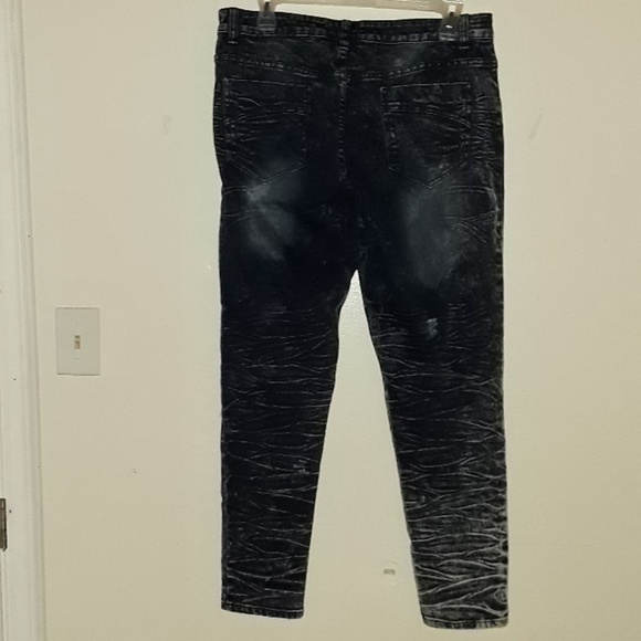 Thrill Jeans - Picture 4 of 7